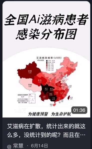 艾滋