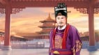 隋亡加速师大唐守护者乱世“不倒翁”裴矩(组图)