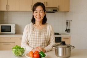 你不是角色而是你自己(图)