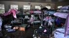 河水1小时暴涨8米吞噬“神秘营地”27名女孩失踪(图)