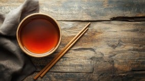 算尽一切的善数者一根筷子精算两大谷仓(视频)