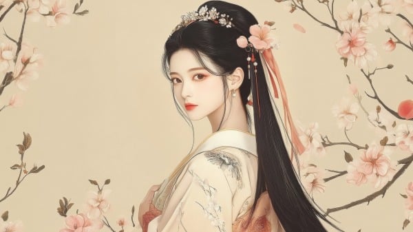 清末奇案(上）：只为前生一句话女冤孽穷追不舍(组图)