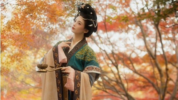 老话“男不娶五女不嫁六”背后含义太实在了(组图)