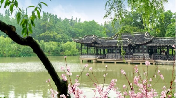 陸游唐琬情寄鳳釵趙士程的守候輪迴解因由(圖)