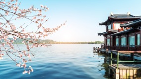 人活一世兩件事：讓身體舒服讓靈魂自在(組圖)