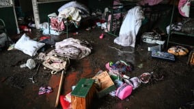 德州洪災升至104人遇難克魯茲痛惜未及時疏散營地女孩(圖)