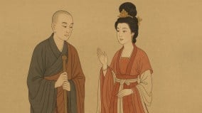主筆編撰《大唐西域記》辯機為何落得腰斬結局(圖)