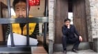 709大抓捕十年祭盛雪：需守护正义底线(图)