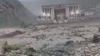 西藏吉隆口岸泥石流17人失联传多是一带一路工程人员(组图)
