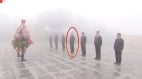 亲北京港媒称习疑似“放权”习山西阳泉行应了“赊刀人”预言(图)