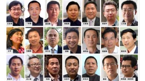 709律師大抓捕十週年賴建平：中共比黑社會還黑(圖)