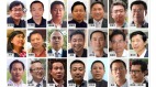709律師大抓捕十週年賴建平：中共比黑社會還黑(圖)