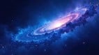 时间停止的地方“冻结”数十亿年的星系(图)
