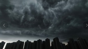 颱風「丹娜絲」2次登陸浙江福建廣東等12省將迎暴雨(圖)