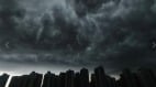台风“丹娜丝”2次登陆浙江福建广东等12省将迎暴雨(图)