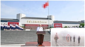 反水了蔡奇獲張又俠站台風頭碾壓習近平(圖)