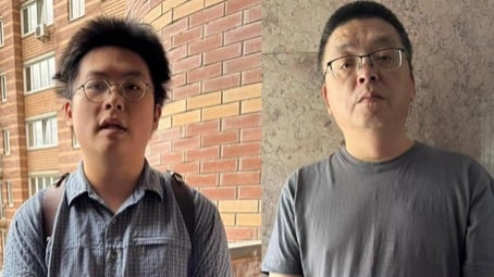 烏克蘭宣布逮捕2名意圖竊取飛彈機密的中國人