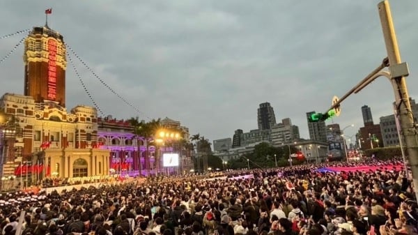 没有赢也没有输的大罢免结果(图)