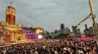 没有赢也没有输的大罢免结果(图)