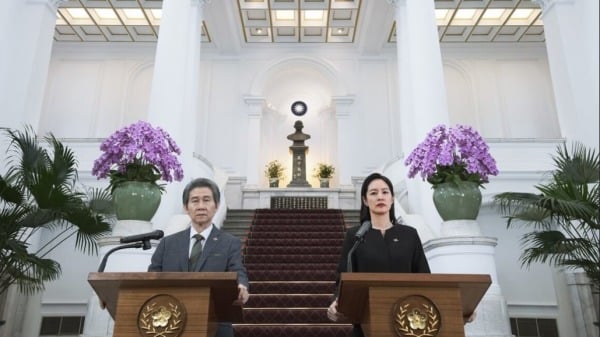 台海戰爭劇集《零日攻擊》揣摩「中共威脅」(圖)
