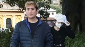 肇事23歲華裔女澳洲車禍露驚人財富網評翻車(組圖)