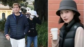 楊蘭蘭捆綁輿情照相館難動北戴河劉建超被抓薄瓜瓜父親再死一次(組圖)