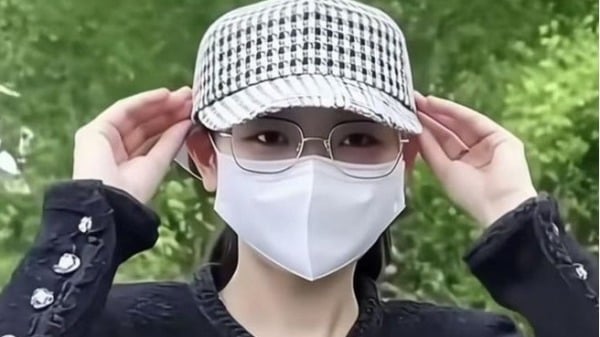 杨兰兰一场车祸撕开神秘面纱6大质疑轴心引爆全网(图)
