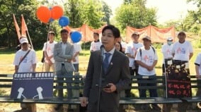 00后：不再跪求正義我們是反抗中的最後一代(圖)