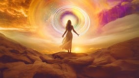 浅意识的暗号人体神秘的第六感(图)