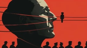 什么是“煤气灯效应”一次搞懂别再“自我怀疑”了(组图)