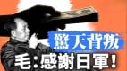 毛泽东生前从不提“南京大屠杀”却一再感谢日军(组图)