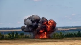 美俄峰會倒數48小時俄軍攻破烏東要塞烏軍官稱「一片混亂」(圖)