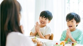 日本孩子的強大心靈懂感恩的家庭教育之道(圖)