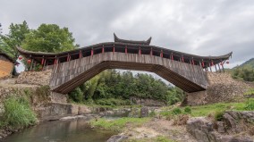 【神州大地系列】中國山水詩的發祥地：溫州(圖)
