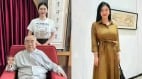 画家范曾被女儿爆失联“老少恋”四度结婚遭争议(组图)