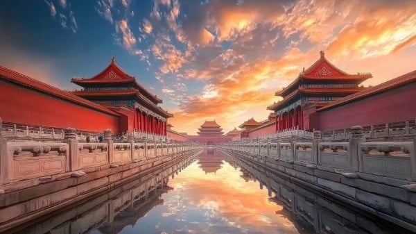 天象与预言成真习病危即将被取代(图)