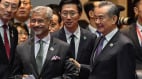 北京又玩“阴阳新闻”王毅会晤印度外长会谈纪要说谎(图)