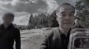 梁振英赤膊上陣為哪般末日瘋狂「跨國鎮壓」(圖)