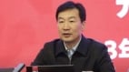 官方披露海军参谋长李汉军涉“严重违纪违法”(图)
