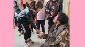 當年感動全網的女孩不幸身亡殘疾人胡雷悲痛萬分(圖)