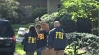 FBI突袭前国家安全顾问住所与办公室调查涉密文件(图)