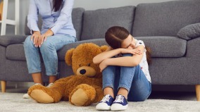 父子吃麵引發的深思：溺愛非真愛立規矩方為遠謀(圖)