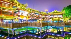 老兵遊歷地獄與閻王的一場對話(圖)