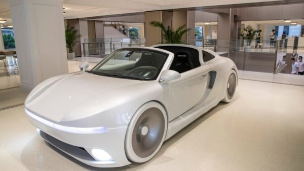 華為汽車
