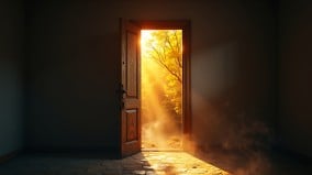 当空间裂缝出现三则“传送门”的亲身经历(图)