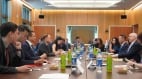 AIT会晤顾立雄与蓝委强调深化台美安全合作(图)