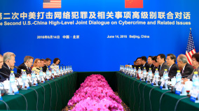 8大國反制Google報告：東南亞多國外交官遭北京駭客網攻(圖)