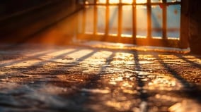 灵魂的低语古老军营地下室的奇异遭遇(图)