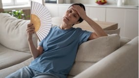 立秋后乏力5种食物让你神彩奕奕(组图)