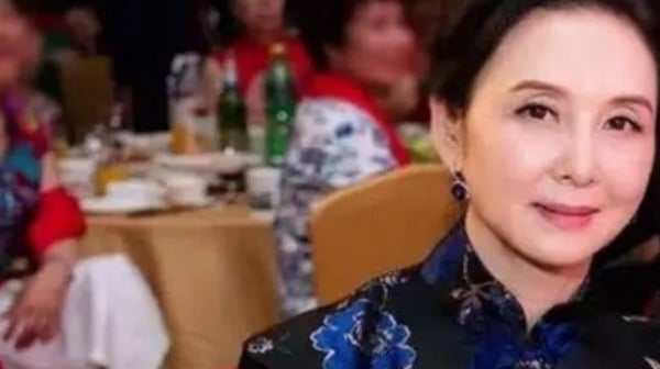 西遊記 楊潔 娛樂圈 邱佩寧 嫦娥仙子